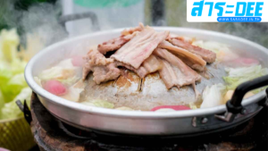 หมอ เผย 10 อาหาร-เครื่องดื่มแบบไทยๆ กินบ่อย เร่งให้เกิดมะเร็ง