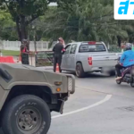 ผู้การโคราช สั่งทุก สภ. จับตาทหารรับจ้างชาวรัสเซีย