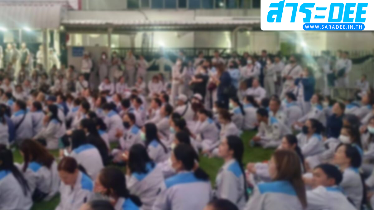 ประธานสหภาพแรงงานไดกิ้น แจงหลังโดนปิดงาน เผยบริษัทกำไรมากขึ้น