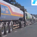 กองทัพบก ขออภัยพี่น้องสปป.ลาว หลังคุมรถน้ำมัน ด่านช่องเม็ก