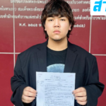 “ธีร์ Only Monday” แจ้งความแล้ว ยันไม่ได้ปล่อยคลิป