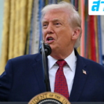 โพลชี้ คะแนนความนิยม “ทรัมป์” ลดลงเหลือ 39% ชาวอเมริกันไม่พอใจ