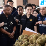 ศุภจี โพสต์แจง 6 ข้อ ดราม่า ไลฟ์ขายทุเรียน คาดการณ์ปีนี้ ผลผลิตมากกว่า